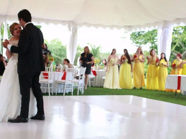 La boda de Eduardo y Norma en Guadalajara, Jalisco 9