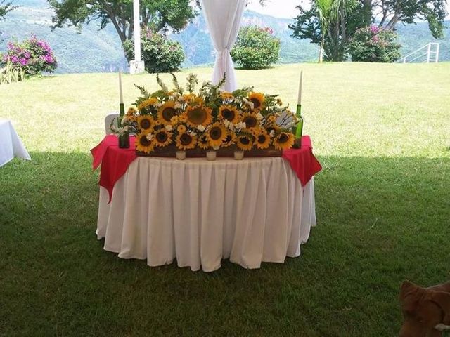 La boda de Eduardo y Norma en Guadalajara, Jalisco 10