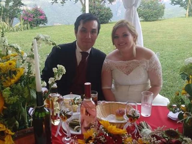 La boda de Eduardo y Norma en Guadalajara, Jalisco 11
