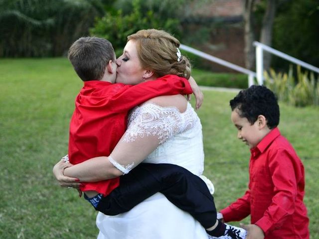 La boda de Eduardo y Norma en Guadalajara, Jalisco 18