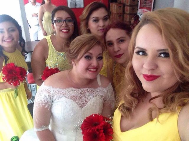 La boda de Eduardo y Norma en Guadalajara, Jalisco 20