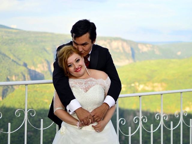 La boda de Eduardo y Norma en Guadalajara, Jalisco 22