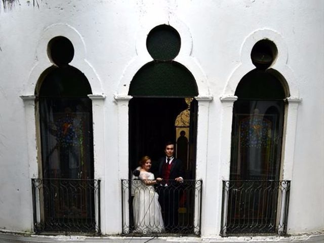 La boda de Eduardo y Norma en Guadalajara, Jalisco 23