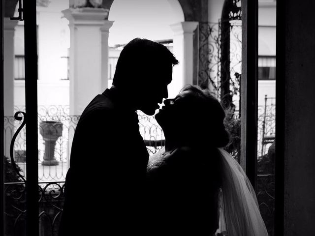 La boda de Eduardo y Norma en Guadalajara, Jalisco 2