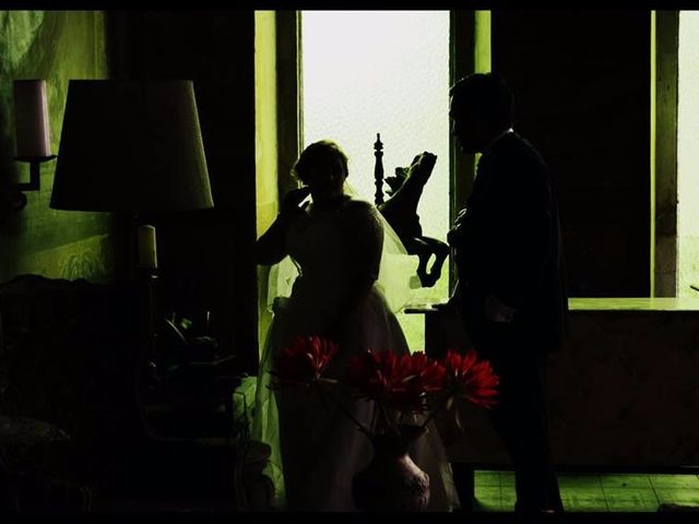 La boda de Eduardo y Norma en Guadalajara, Jalisco 24