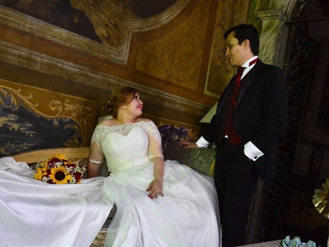 La boda de Eduardo y Norma en Guadalajara, Jalisco 30