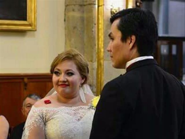 La boda de Eduardo y Norma en Guadalajara, Jalisco 34