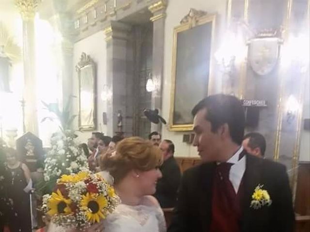 La boda de Eduardo y Norma en Guadalajara, Jalisco 35