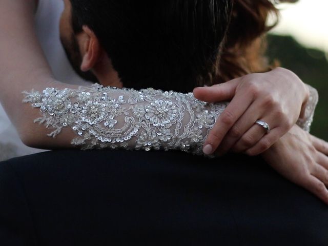 La boda de Borja y Fabiola en Morelia, Michoacán 12