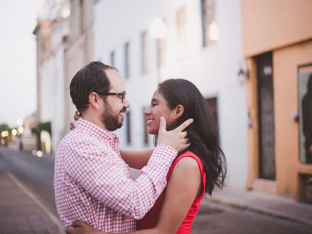 La boda de Arturo y Claudia en Cancún, Quintana Roo 5