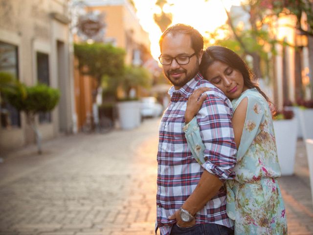 La boda de Arturo y Claudia en Cancún, Quintana Roo 17