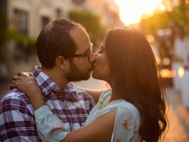 La boda de Arturo y Claudia en Cancún, Quintana Roo 22