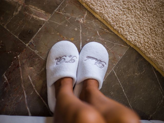 La boda de Arturo y Claudia en Cancún, Quintana Roo 27