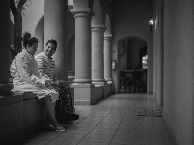 La boda de Víctor y Maggie en San Miguel de Allende, Guanajuato 4