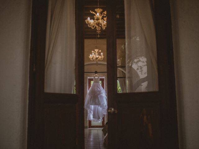 La boda de Víctor y Maggie en San Miguel de Allende, Guanajuato 5