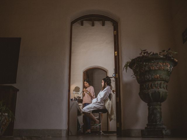 La boda de Víctor y Maggie en San Miguel de Allende, Guanajuato 6