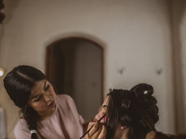 La boda de Víctor y Maggie en San Miguel de Allende, Guanajuato 7