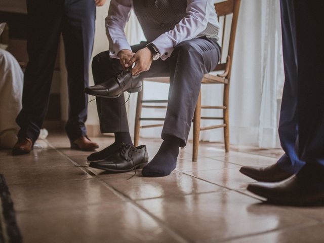 La boda de Víctor y Maggie en San Miguel de Allende, Guanajuato 15