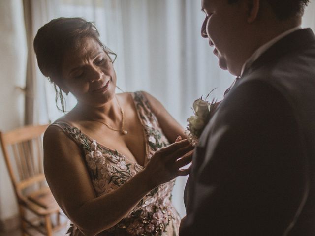 La boda de Víctor y Maggie en San Miguel de Allende, Guanajuato 18