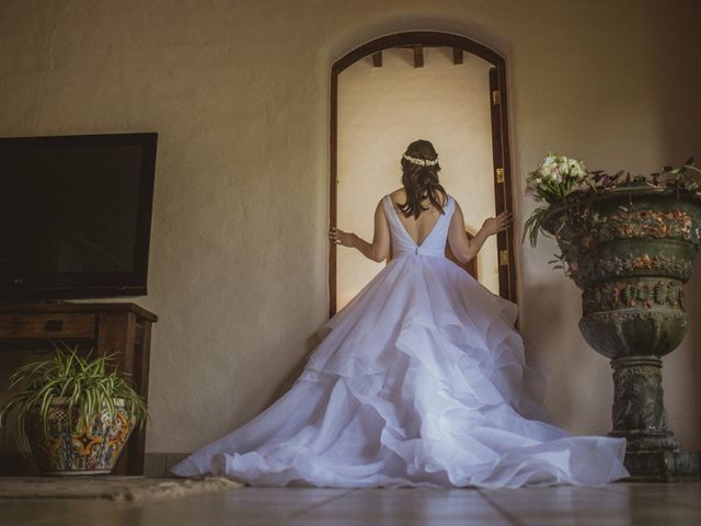 La boda de Víctor y Maggie en San Miguel de Allende, Guanajuato 26