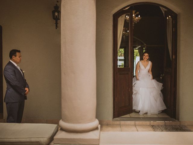 La boda de Víctor y Maggie en San Miguel de Allende, Guanajuato 28