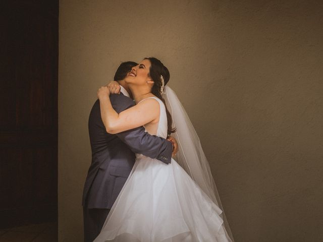 La boda de Víctor y Maggie en San Miguel de Allende, Guanajuato 30