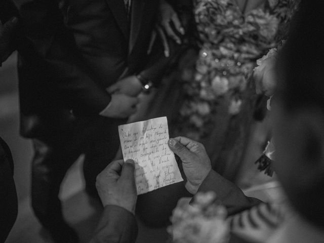 La boda de Víctor y Maggie en San Miguel de Allende, Guanajuato 41