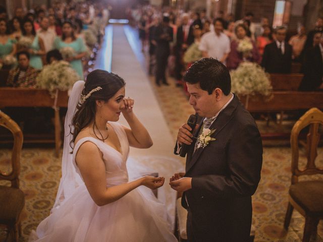 La boda de Víctor y Maggie en San Miguel de Allende, Guanajuato 48