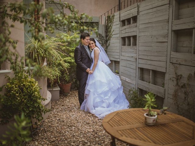 La boda de Víctor y Maggie en San Miguel de Allende, Guanajuato 69