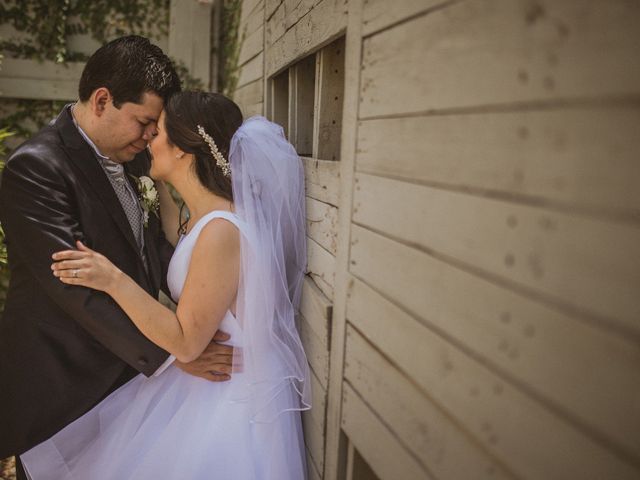 La boda de Víctor y Maggie en San Miguel de Allende, Guanajuato 71