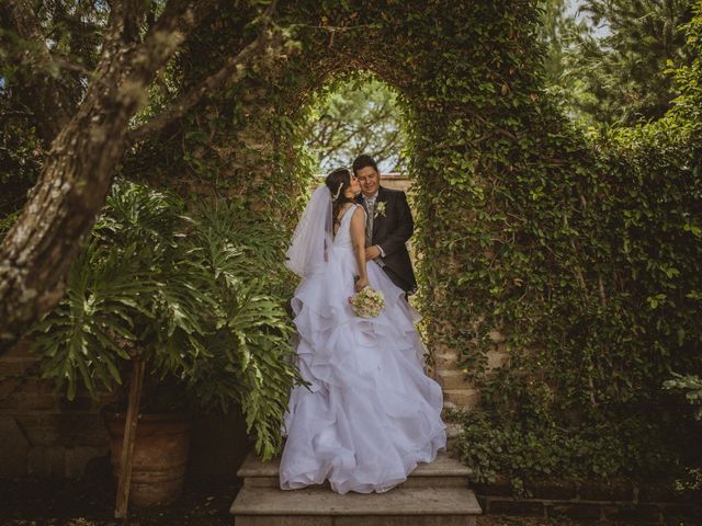 La boda de Víctor y Maggie en San Miguel de Allende, Guanajuato 74