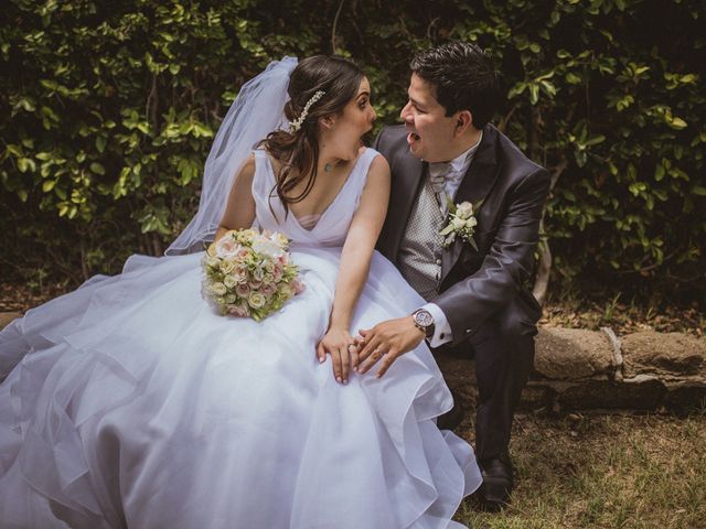 La boda de Víctor y Maggie en San Miguel de Allende, Guanajuato 77