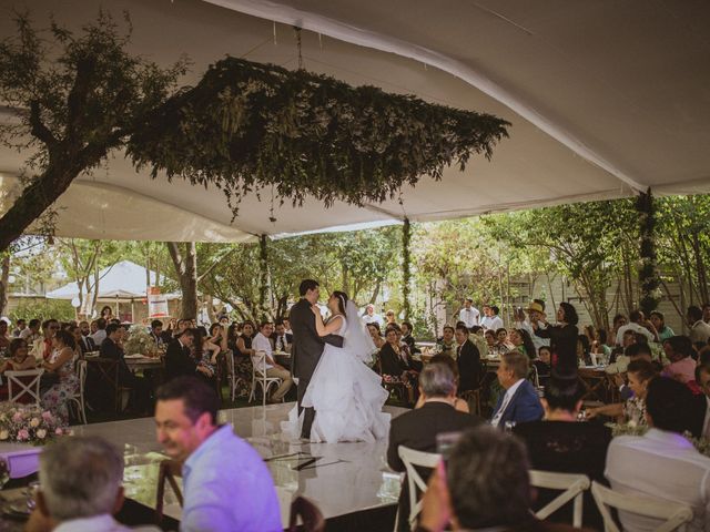 La boda de Víctor y Maggie en San Miguel de Allende, Guanajuato 79