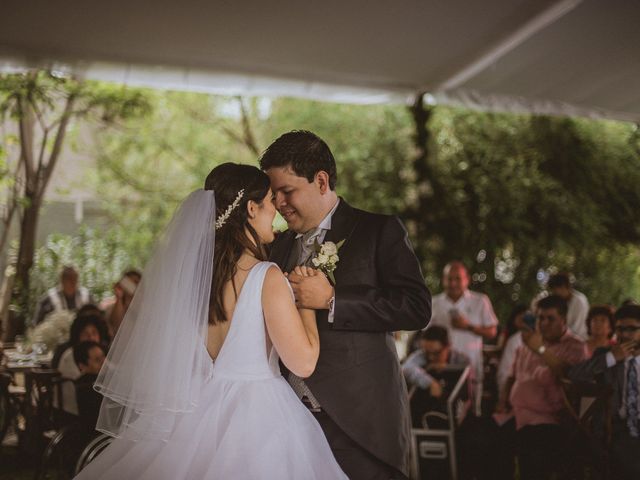 La boda de Víctor y Maggie en San Miguel de Allende, Guanajuato 81