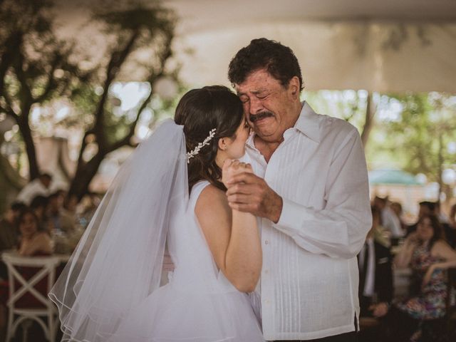 La boda de Víctor y Maggie en San Miguel de Allende, Guanajuato 87