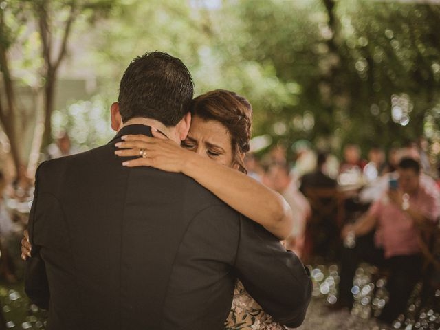 La boda de Víctor y Maggie en San Miguel de Allende, Guanajuato 88