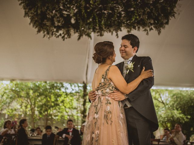 La boda de Víctor y Maggie en San Miguel de Allende, Guanajuato 89