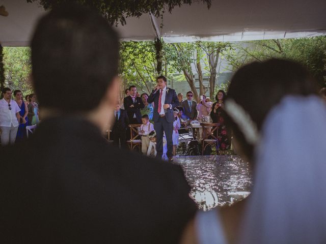 La boda de Víctor y Maggie en San Miguel de Allende, Guanajuato 93