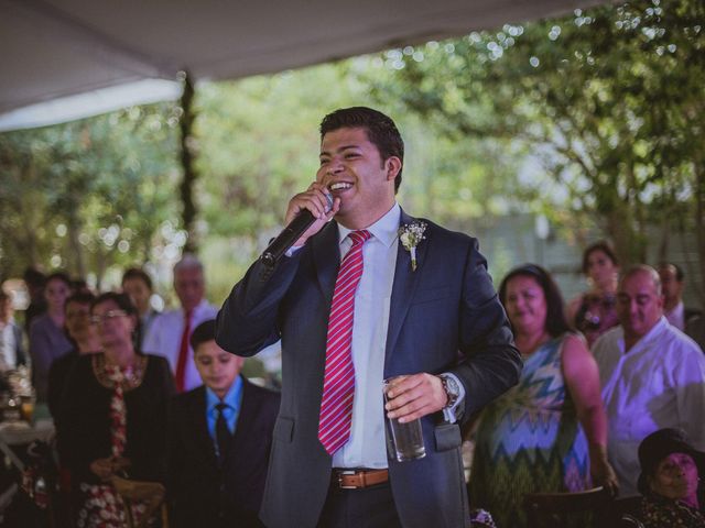 La boda de Víctor y Maggie en San Miguel de Allende, Guanajuato 94