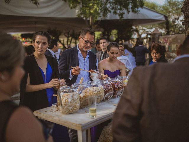 La boda de Víctor y Maggie en San Miguel de Allende, Guanajuato 98