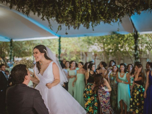 La boda de Víctor y Maggie en San Miguel de Allende, Guanajuato 102