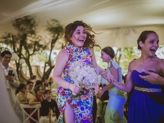 La boda de Víctor y Maggie en San Miguel de Allende, Guanajuato 103