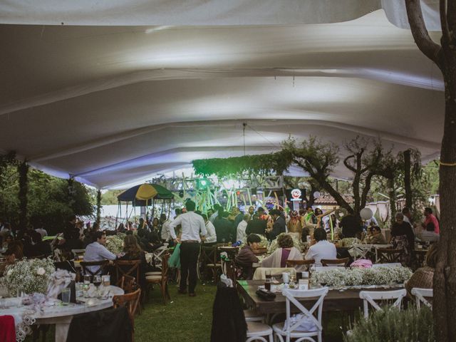 La boda de Víctor y Maggie en San Miguel de Allende, Guanajuato 111