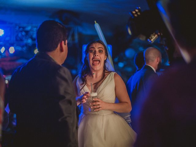 La boda de Víctor y Maggie en San Miguel de Allende, Guanajuato 116