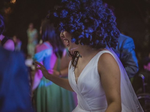 La boda de Víctor y Maggie en San Miguel de Allende, Guanajuato 120