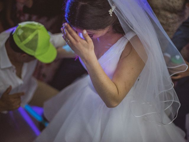 La boda de Víctor y Maggie en San Miguel de Allende, Guanajuato 125