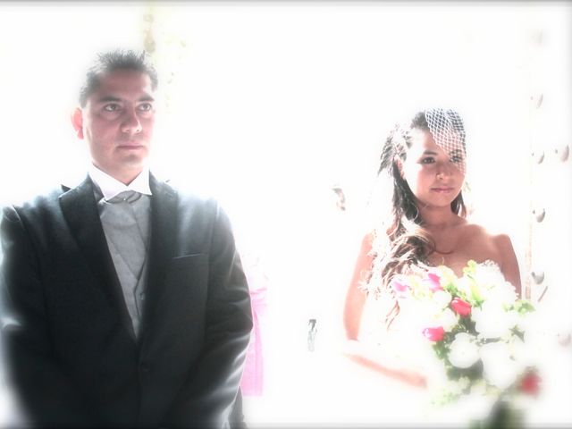 La boda de Daniel y Adriana en Tlaxcala, Tlaxcala 9