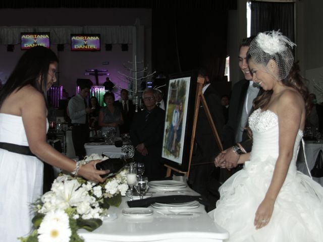 La boda de Daniel y Adriana en Tlaxcala, Tlaxcala 18