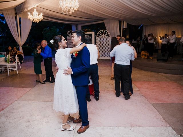 La boda de Abril  y Ramón  en Tepic, Nayarit 3