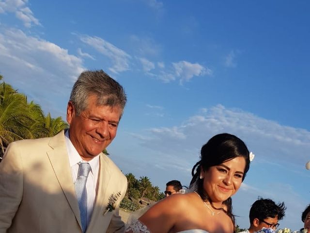 La boda de Josef y Vero  en Acapulco, Guerrero 1